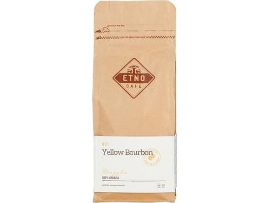 Kornkaffe Etno Cafe Brasil Gul Bourbon 250 g