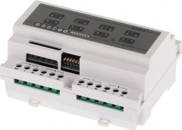 WYJ EXPANDER SATEL. DIN 35 INT-ORS