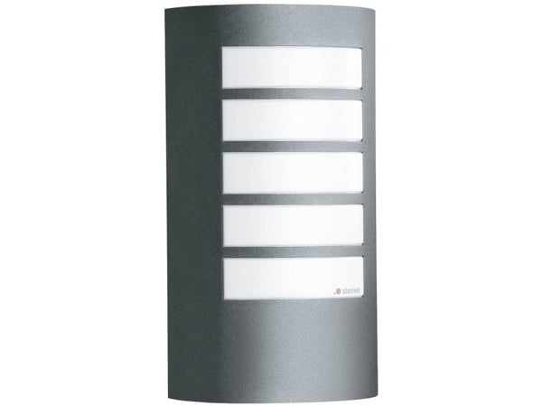 STEINEL L 12, E27, IP44, Antracit