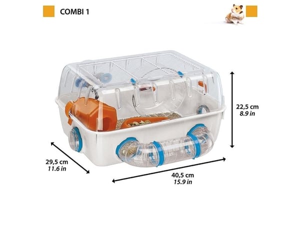 FERPLAST Combi 1 - Bur