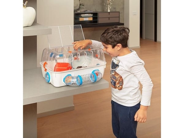FERPLAST Combi 1 - Bur