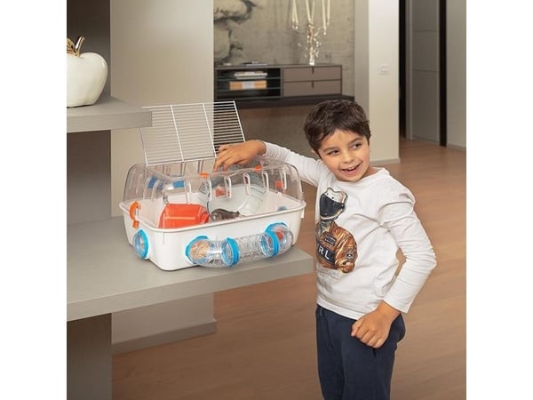 FERPLAST Combi 1 - Bur