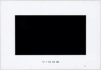 PATALPU VIDAUS SKYDELIS M10W-X VIDOS