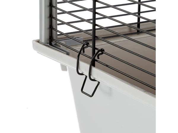 FERPLAST Furet Plus - Häkki