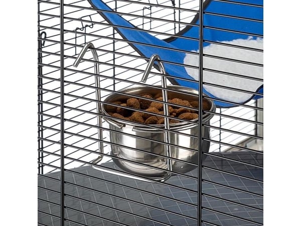 FERPLAST Furet Plus - Häkki