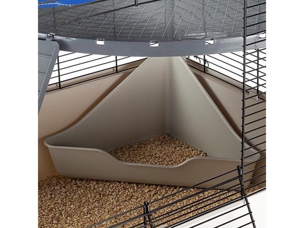 FERPLAST Furet Plus - Häkki