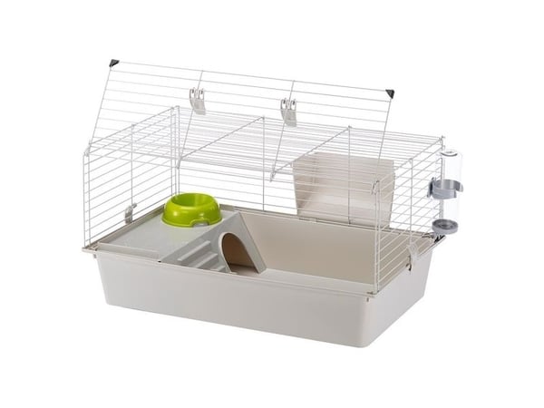 FERPLAST Cavie 80 - häkki