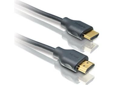 Philips HDMI - HDMI-kabel 1,8 m svart (SWV5401H/10)