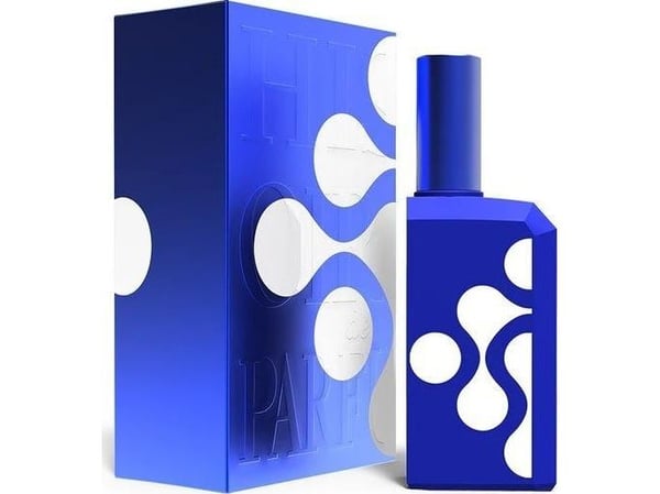 Histoires de Parfums HISTOIRES DE PARFUMS This It Not A Blue Bottle 1/4 EDP spray 60ml