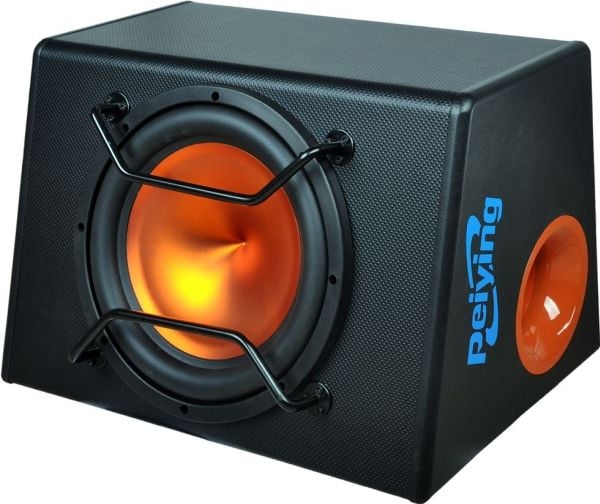Peiying Subwoofer PY-BB300X