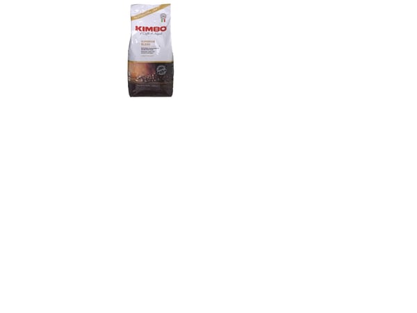 Kawa ziarnista Kimbo Espresso Bar Superior Blend 1 kg Kawa ziarnista Kimbo Espresso Bar Superior Blend 1 kg