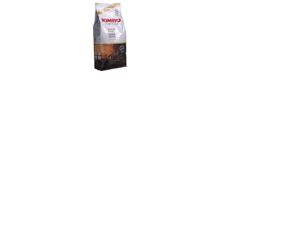 Kaffe i bønner Kimbo Espresso Bar Superior Blend 1 kg