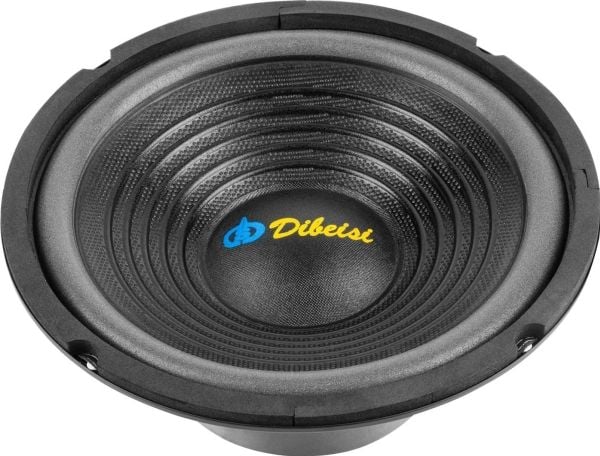 Dibeisi høyttaler 8" DBS-G8001 4 ohm