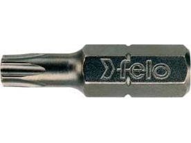 Felo bits stjerne TX 40 25 mm (FL02640010)