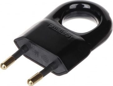 Legrand rakt stickpropp LE-50309 230V 2,5A LEGRAND