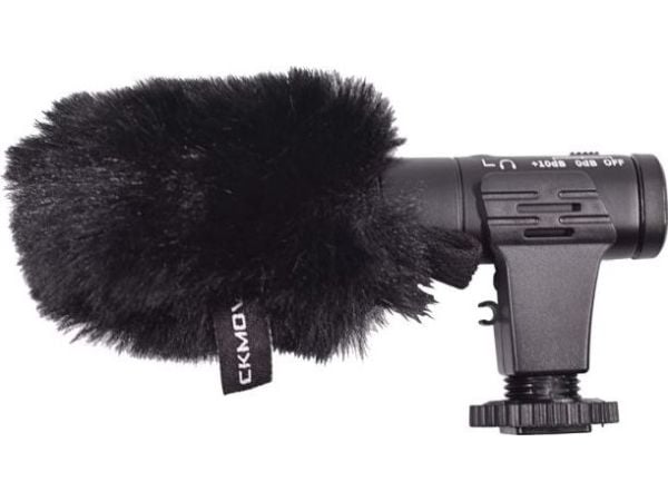 CKMOVA VCM3 PRO - KONDENSOR HAGEMIKROFON
