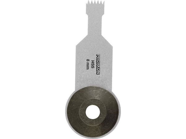 Proxxon Drill Bit 8 Mm Proxxon For Ozi/e Grinder Pr28897 Proxxon