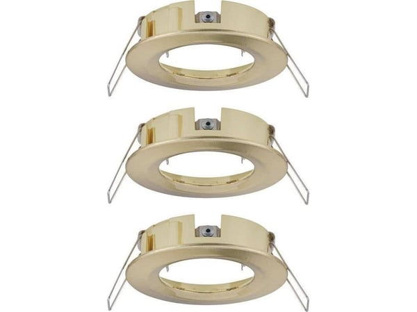 Paulmann 924.83, Monteringsbrakett, Messing, Aluminium, Paulmann, Universal, IP44