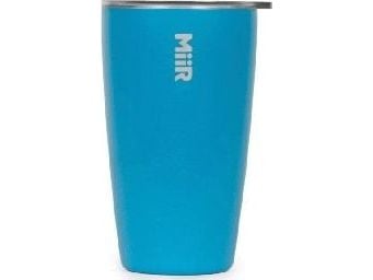 MiiR tumbler blå 350 ml