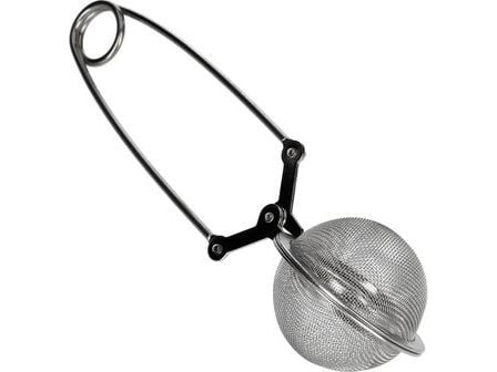 Mount Everest Tea Mount Everest Tea - Teinfuser - tang 4,5 cm