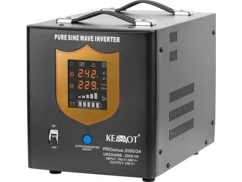 UPS PROsinus-2000 (URZ3428B)