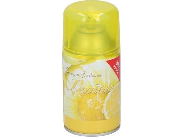 Active Air romluftfrisker sitron 300 ml