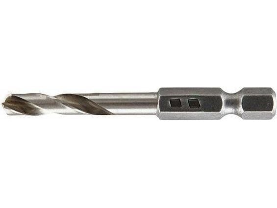 wolfcraft GmbH 7257000, Borr, 3 mm, 47 mm, Metall, 1,6 cm, 135°