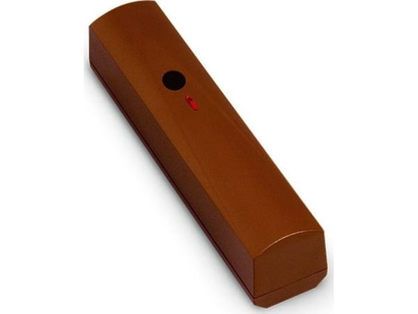 Satel Langaton lasinsirun ilmaisin (ruskea) MGD-300 BR