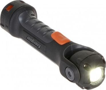 Energizer Hardcase Pivot LED (RGB) taskulamppu Paristokäyttöinen 300 lm