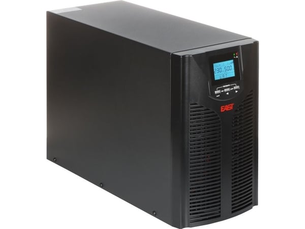 UPS EAST AT-UPS3000/2-LCD