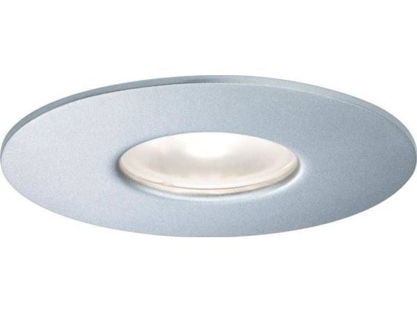 Paulmann Outdoor House IP44 590 lm 4000K 4,4 W 230 V 34 stk sølv metall akryl