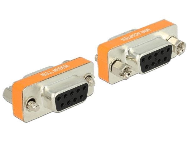 DeLOCK 65570, VGA, VGA, Hopea