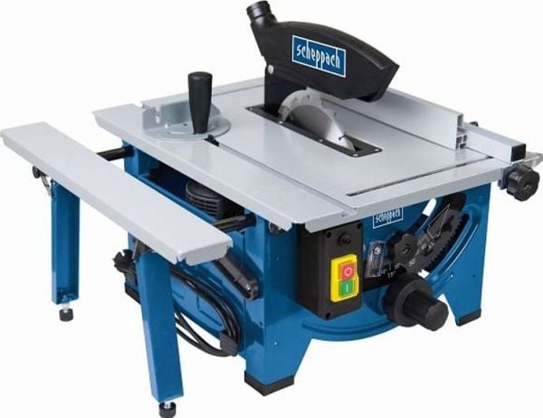 Scheppach HS80