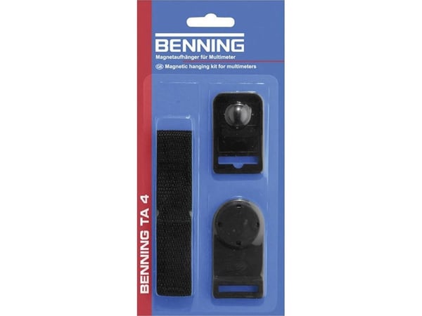 Benning TA 4 Magneettipidike