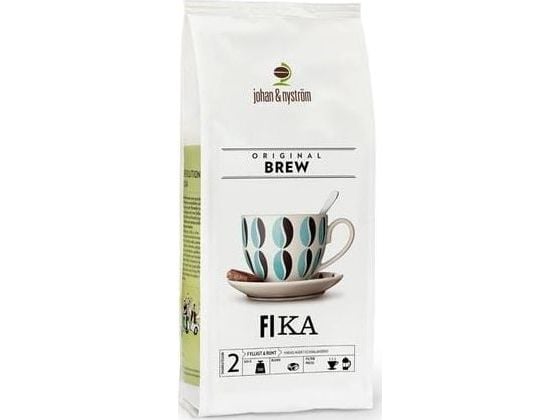 Kawa mielona Johan & Nyström Kaffe 500 g