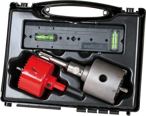 wolfcraft GmbH 5982000