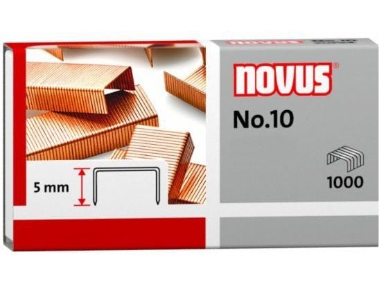 Novus nidontanastat 10 Mini (040-0207 NO)