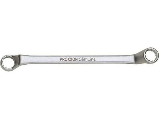 PROXXON ring-/gaffelnøkkel 21 x 23 mm PROXXON PR23892