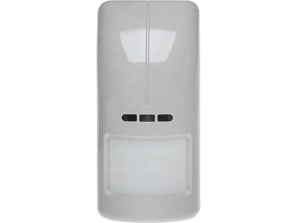 Satel AOD-210 GY, Ulkona, Valkoinen, IP54, Langaton, 868 - 868.6 MHz, 2000 m