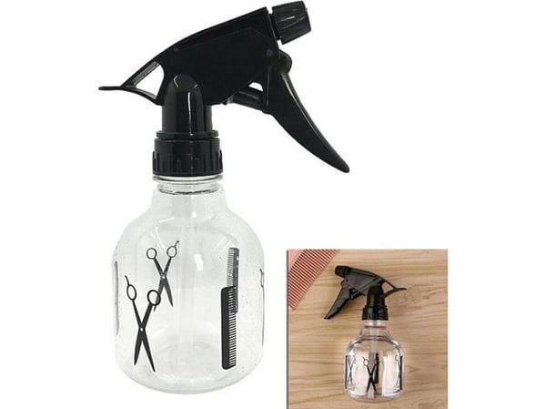 TopShine AG697 hårspray - 250 ml (hår frisør)