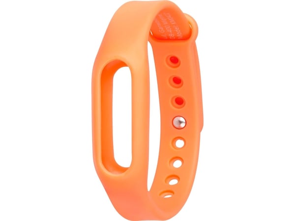 Kruger&Matz rem FitOne Plus oransje (KM0422-B)