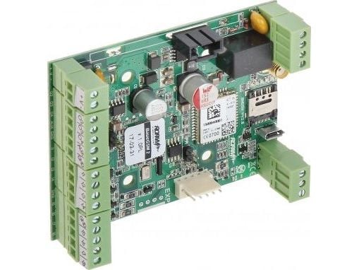 Ropam GSM kommunikasjonsmodul BASIC-GSM-2 ROPAM