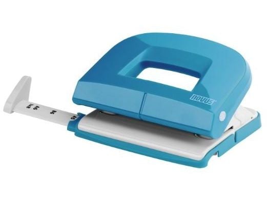 Hullstans Novus 16 ark turkis (025-0584 NO)