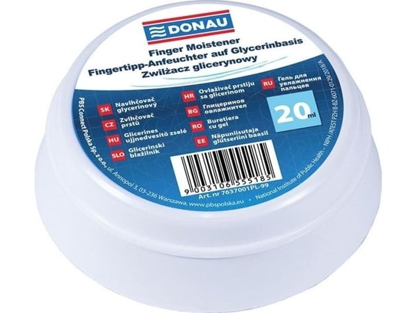 DONAU GLYSERIINI HYDRIDER 20 ML