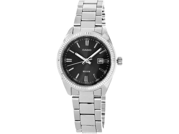 Casio LTP-1302PD-1A1VEF, Vanntett