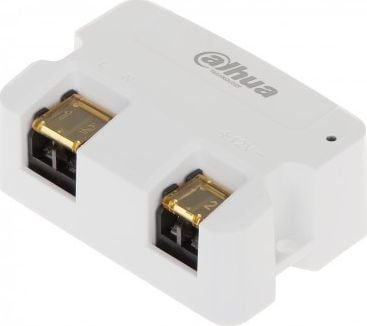 Dahua Power Series DH-PFM320D-015 - Strømadapter - AC 100-240 V - hvit