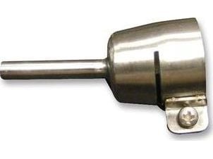 Steinel 092214 Pyöreä suutin 5 mm Sopii merkille (kuumailmasuuttimet) Steinel