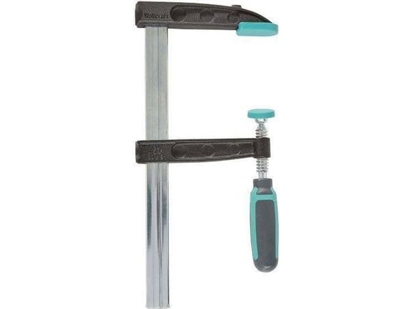Wolfcraft Wolfcraft SZ skrueklemme / 80-450 mm