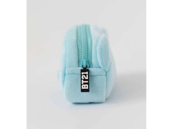 Line Friends BT21 - KOYA plysj pennal
