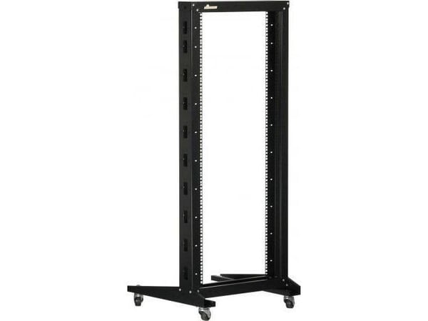 Stående Delta Rack 19" 29U (S19-29U) Stående Delta Rack 19" 29U (S19-29U)